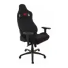 Крісло ігрове GT Racer X-0712 Shadow Black Крісло ігрове GT Racer X-0712 Shadow Black
