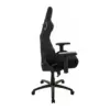 Крісло ігрове GT Racer X-0712 Shadow Black Крісло ігрове GT Racer X-0712 Shadow Black