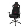 Крісло ігрове GT Racer X-0712 Shadow Black Крісло ігрове GT Racer X-0712 Shadow Black