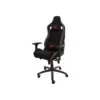 Крісло ігрове GT Racer X-0712 Shadow Gray
