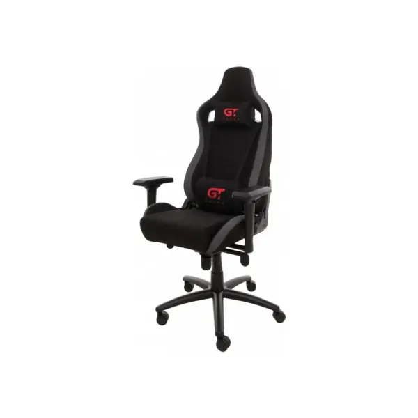 Крісло ігрове GT Racer X-0712 Shadow Gray