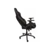 Крісло ігрове GT Racer X-0712 Shadow Gray