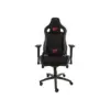 Крісло ігрове GT Racer X-0712 Shadow Gray