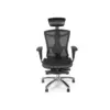 Крісло ігрове Barsky Game Mesh Black (GM-01) Крісло ігрове Barsky Game Mesh Black (GM-01)