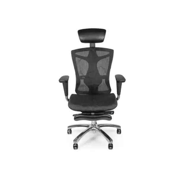 Крісло ігрове Barsky Game Mesh Black (GM-01) Крісло ігрове Barsky Game Mesh Black (GM-01)