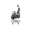 Крісло ігрове Barsky Game Mesh Black (GM-01) Крісло ігрове Barsky Game Mesh Black (GM-01)