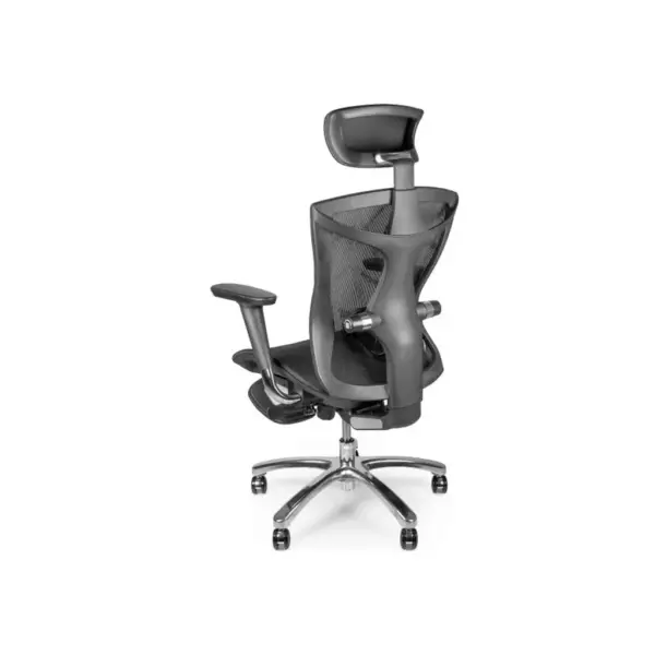 Крісло ігрове Barsky Game Mesh Black (GM-01) Крісло ігрове Barsky Game Mesh Black (GM-01)