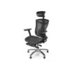 Крісло ігрове Barsky Game Mesh Black (GM-01) Крісло ігрове Barsky Game Mesh Black (GM-01)