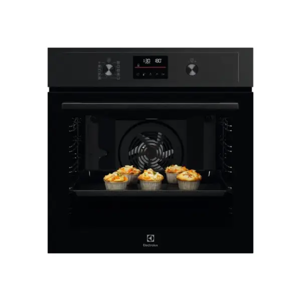 Духова шафа Electrolux EOD4P57H