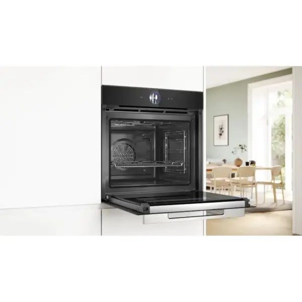 Духова шафа Bosch HBG7764B1 Духова шафа Bosch HBG7764B1