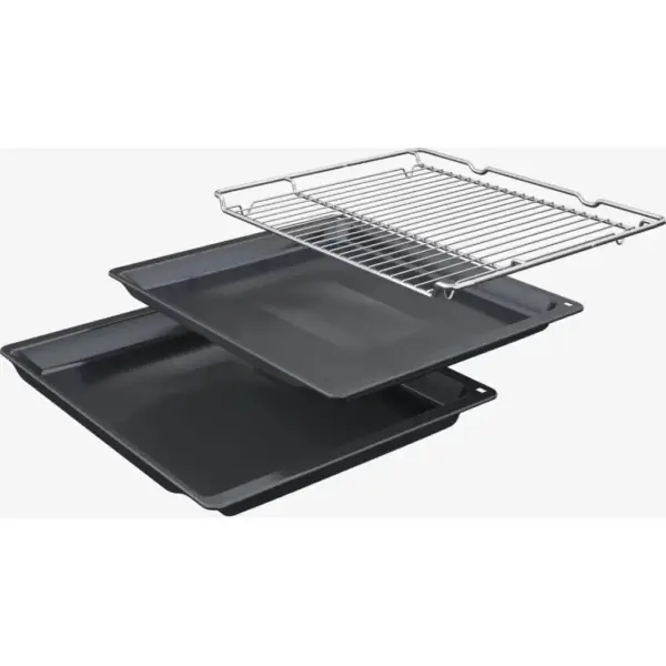 Духова шафа Bosch HBG7764B1 Духова шафа Bosch HBG7764B1