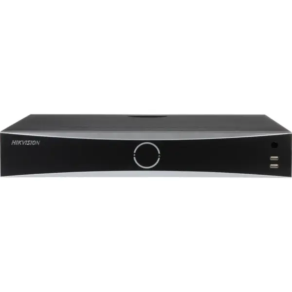 Реєстратор для відеоспостереження Hikvision DS-7716NXI-I4/S(E) Реєстратор для відеоспостереження Hikvision DS-7716NXI-I4/S(E)