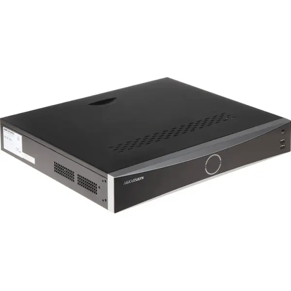 Реєстратор для відеоспостереження Hikvision DS-7716NXI-I4/S(E) Реєстратор для відеоспостереження Hikvision DS-7716NXI-I4/S(E)