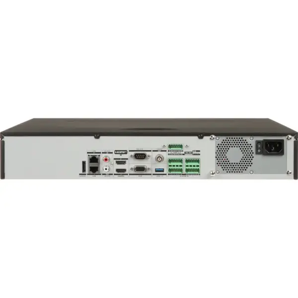 Реєстратор для відеоспостереження Hikvision DS-7716NXI-I4/S(E) Реєстратор для відеоспостереження Hikvision DS-7716NXI-I4/S(E)