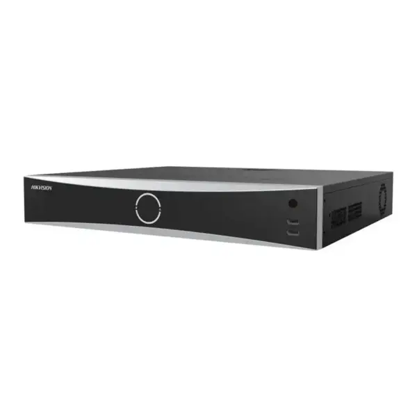 Реєстратор для відеоспостереження Hikvision DS-7716NXI-I4/S(E) Реєстратор для відеоспостереження Hikvision DS-7716NXI-I4/S(E)