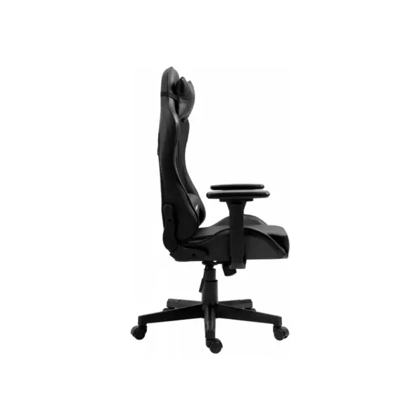 Крісло ігрове GT Racer X-5934-B Black (X-5934-B Kids Black) Крісло ігрове GT Racer X-5934-B Black (X-5934-B Kids Black)