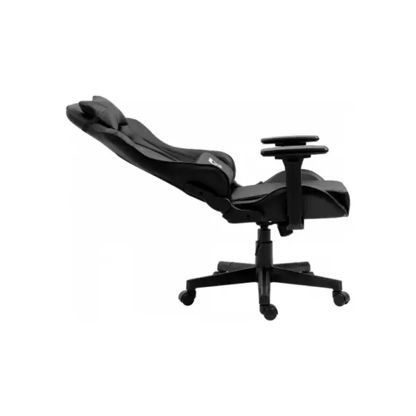 Крісло ігрове GT Racer X-5934-B Black (X-5934-B Kids Black) Крісло ігрове GT Racer X-5934-B Black (X-5934-B Kids Black)