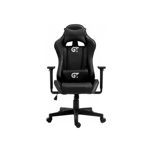 Крісло ігрове GT Racer X-5934-B Black (X-5934-B Kids Black) Крісло ігрове GT Racer X-5934-B Black (X-5934-B Kids Black)