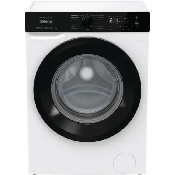 Пральна машина Gorenje WNHA74SAS