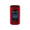 Мобільний телефон Sigma Comfort 50 Shell Duo Type-C Red Black (4827798212516)