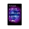 Планшет Pixus Titan 10.95" 8/256GB LTE, metal, graphite (4897058531763)
