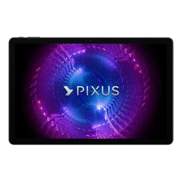 Планшет Pixus Titan 10.95" 8/256GB LTE, metal, graphite (4897058531763)
