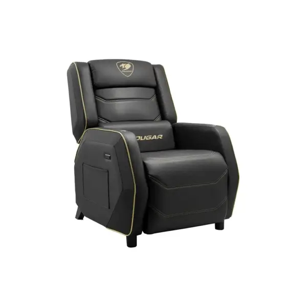 Крісло ігрове Cougar Ranger Pro Royal Крісло ігрове Cougar Ranger Pro Royal
