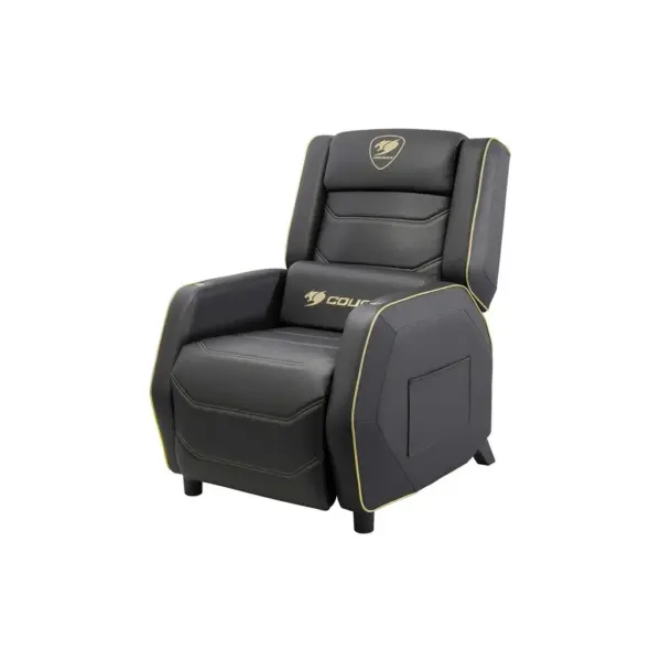 Крісло ігрове Cougar Ranger Pro Royal Крісло ігрове Cougar Ranger Pro Royal