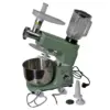Кухонний комбайн Grunhelm GKM0023M