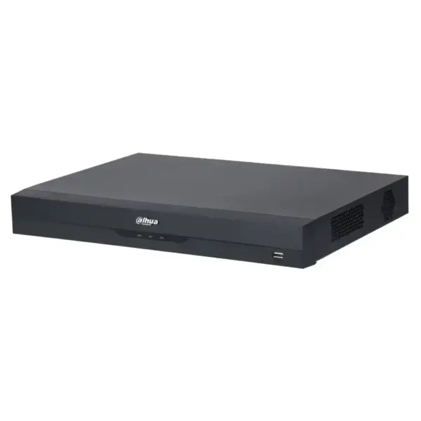Реєстратор для відеоспостереження Dahua DHI-NVR2216-I2 Реєстратор для відеоспостереження Dahua DHI-NVR2216-I2