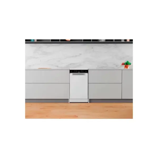 Посудомийна машина Whirlpool WSFO3O23PF