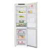 Холодильник LG GC-B459SECL