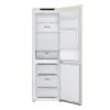 Холодильник LG GC-B459SECL