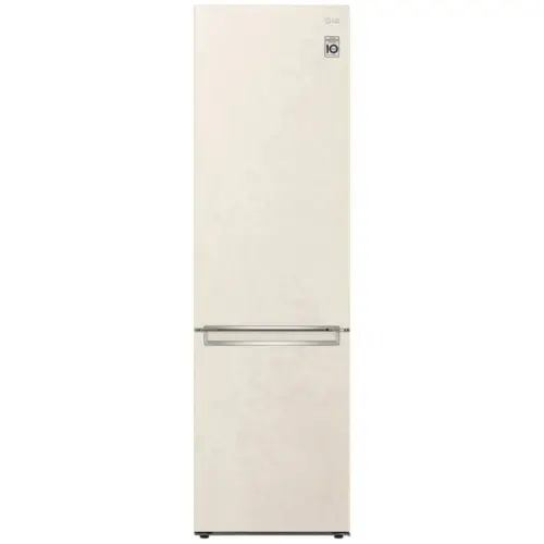 Холодильник LG GC-B509SECL