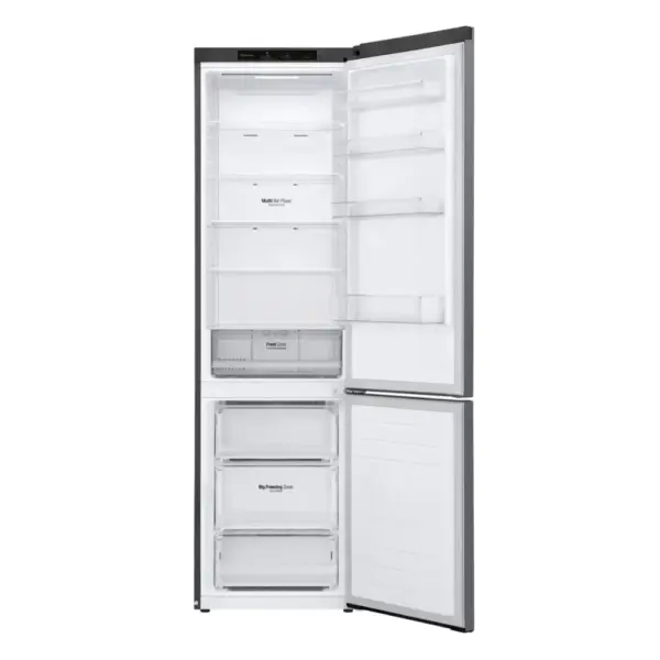 Холодильник LG GC-B509SLCL