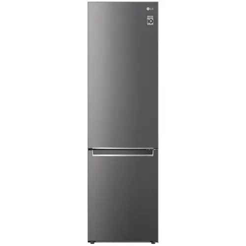 Холодильник LG GC-B509SLCL