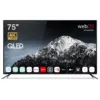 Телевізор Vinga S75UHD25QWEB