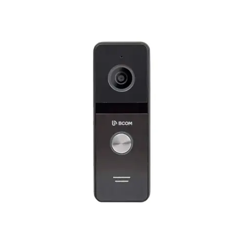 Панель виклику BCOM BT-400FHD Black