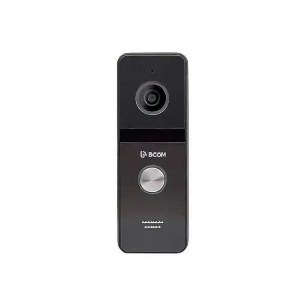 Панель виклику BCOM BT-400FHD Black Панель виклику BCOM BT-400FHD Black