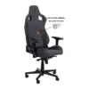 Крісло ігрове GT Racer X-8005 Dark Gray