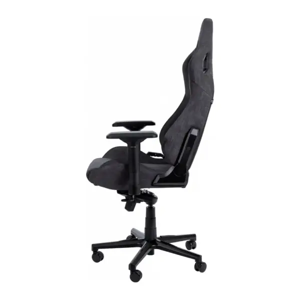 Крісло ігрове GT Racer X-8005 Dark Gray