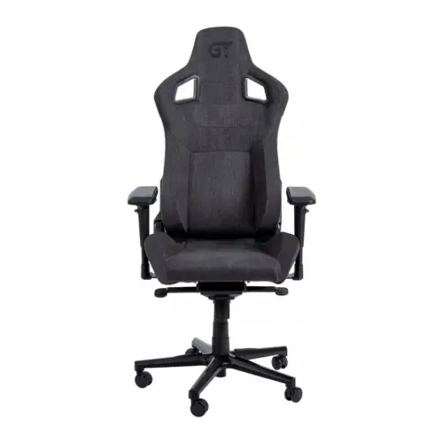 Крісло ігрове GT Racer X-8005 Dark Gray