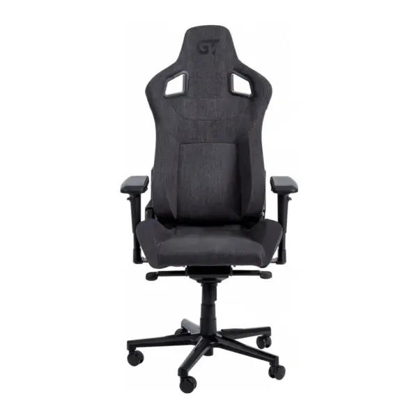 Крісло ігрове GT Racer X-8005 Dark Gray