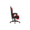 Крісло ігрове Defender Rock Black/Red (64346) Крісло ігрове Defender Rock Black/Red (64346)