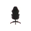 Крісло ігрове Defender Rock Black/Red (64346) Крісло ігрове Defender Rock Black/Red (64346)