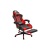 Крісло ігрове Defender Rock Black/Red (64346) Крісло ігрове Defender Rock Black/Red (64346)