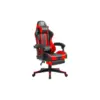 Крісло ігрове Defender Rock Black/Red (64346) Крісло ігрове Defender Rock Black/Red (64346)