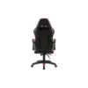 Крісло ігрове Defender xCom Black/Red (64337)