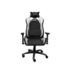 Крісло ігрове Trust GXT714W Ruya Eco White (25065)