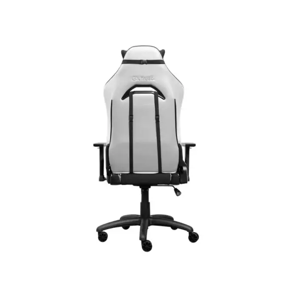 Крісло ігрове Trust GXT714W Ruya Eco White (25065)